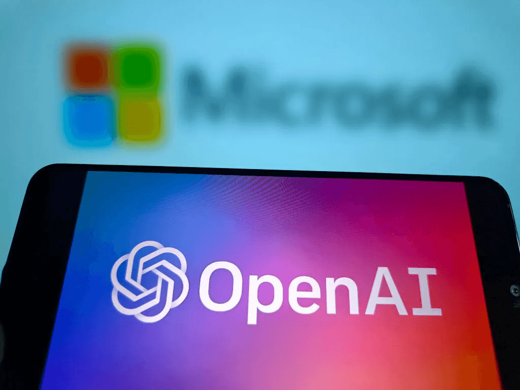Cách đáng ngạc nhiên mà OpenAI có thể thoát khỏi hiệp ước với Microsoft