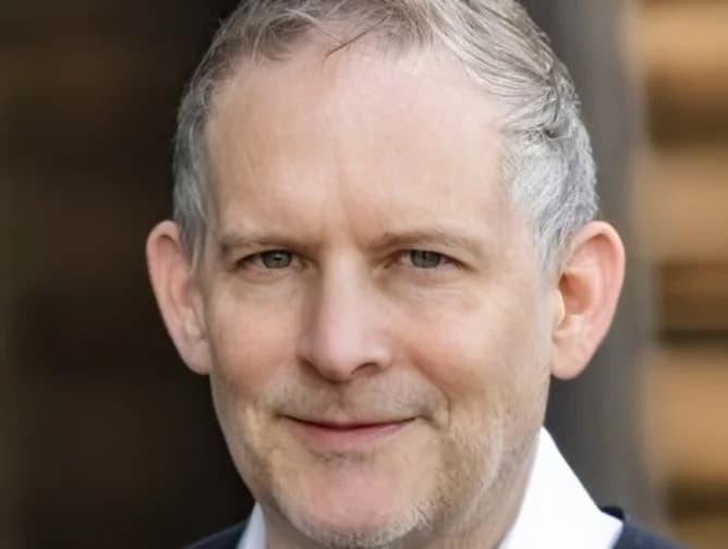 Shayde Christian, Giám đốc dữ liệu và phân tích của Cloudera