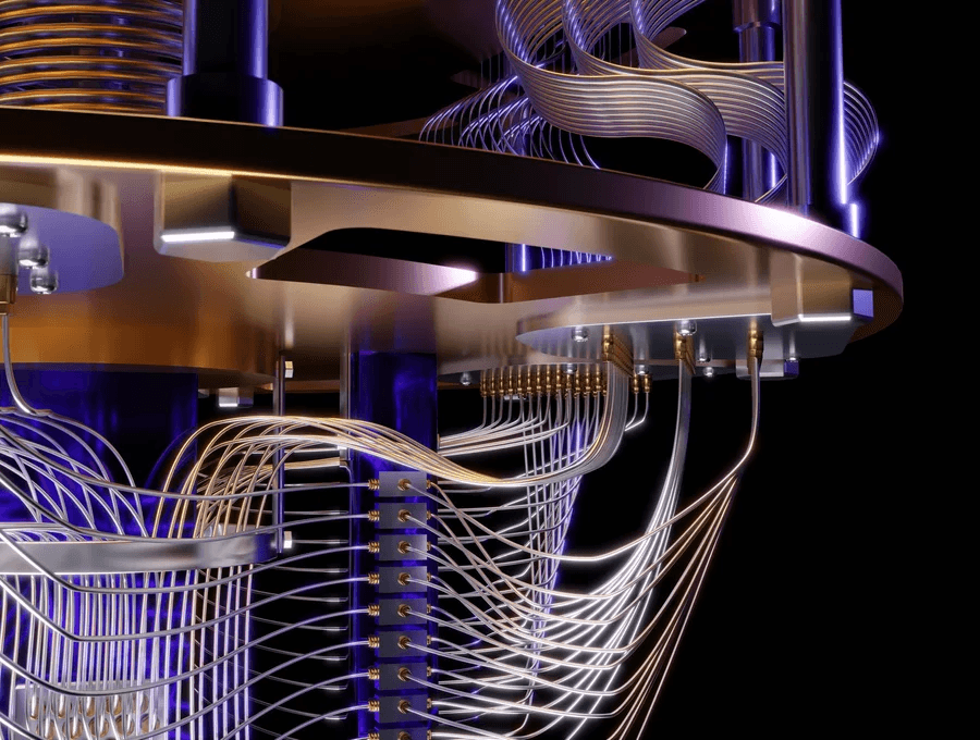 Microsoft đang giúp phát triển máy tính lượng tử thực tế như thế nào